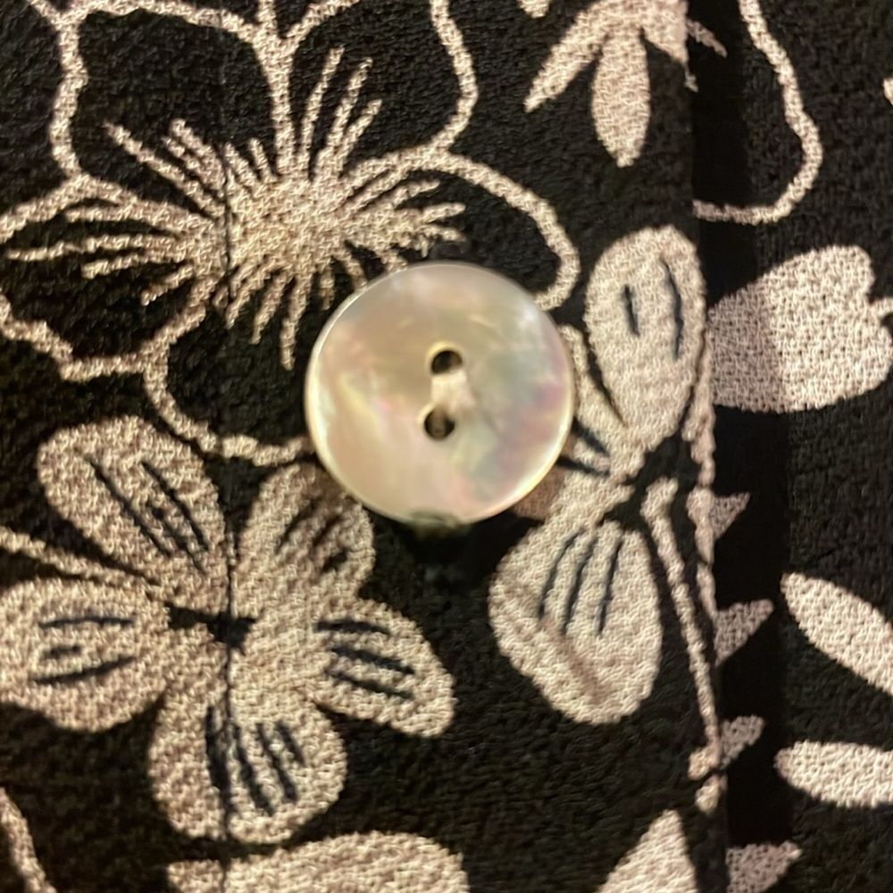 Talbots Top  - Picture 4 of 9